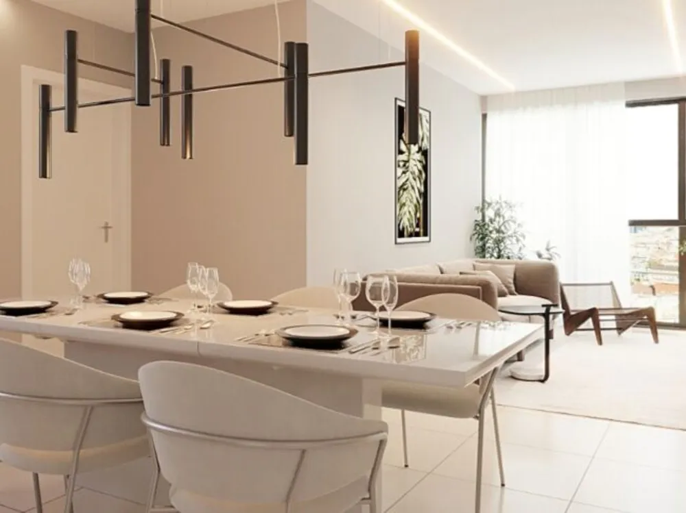 Apartamento, 3 quartos, 71 m² - Foto 7