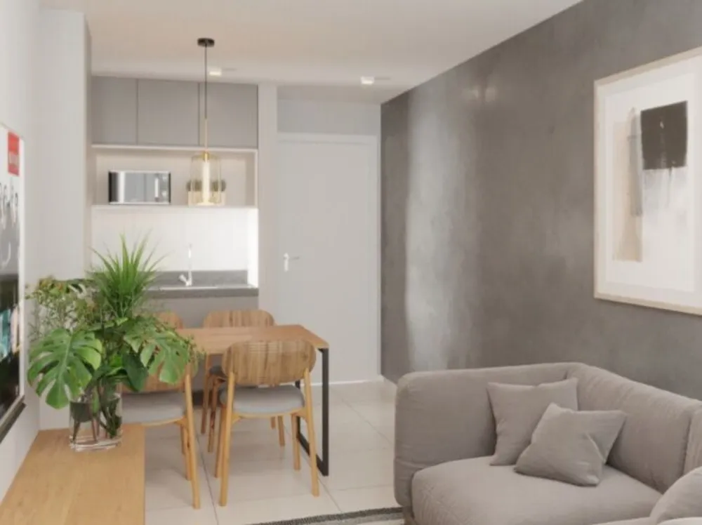 Apartamento, 3 quartos, 71 m² - Foto 16
