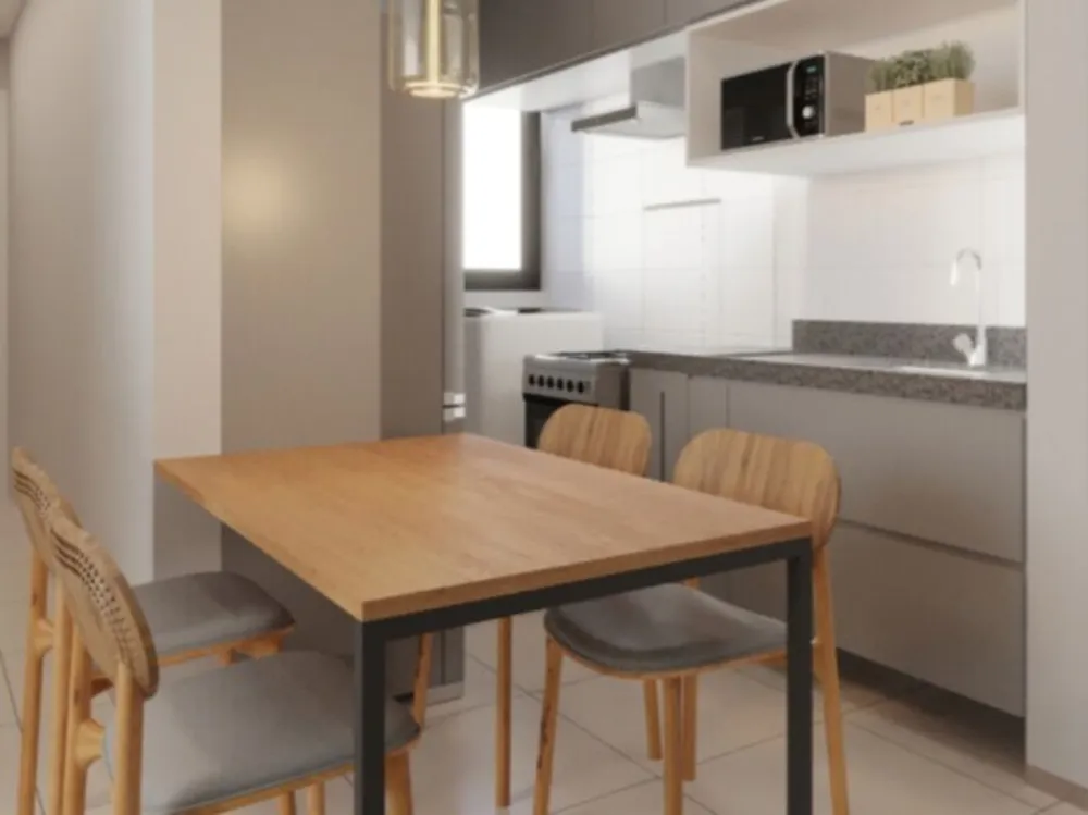 Apartamento, 3 quartos, 71 m² - Foto 19