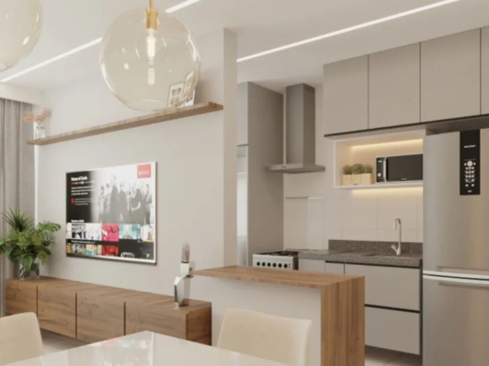 Apartamento, 3 quartos, 71 m² - Foto 10