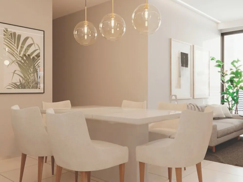 Apartamento, 3 quartos, 71 m² - Foto 6