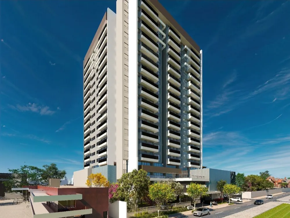 Apartamento, 3 quartos, 71 m² - Foto 11