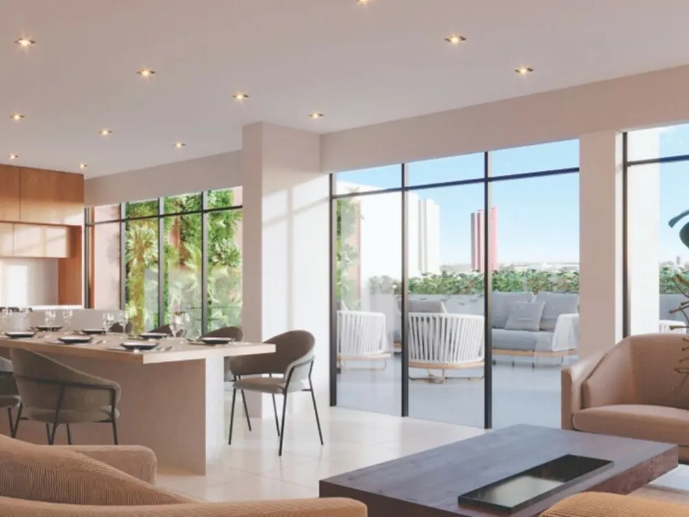Apartamento, 3 quartos, 71 m² - Foto 12