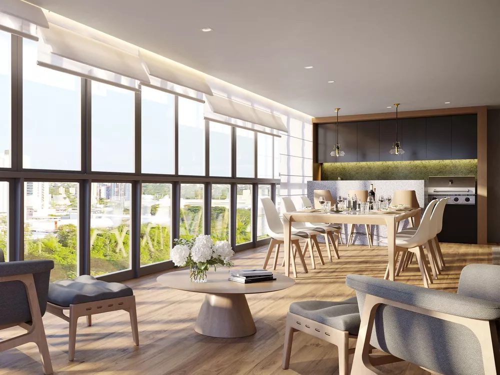 Apartamento, 4 quartos, 279 m² - Foto 4