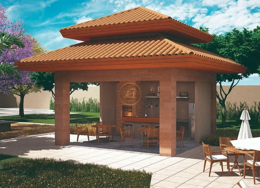 Casa de Condomínio, 3 quartos - Foto 10