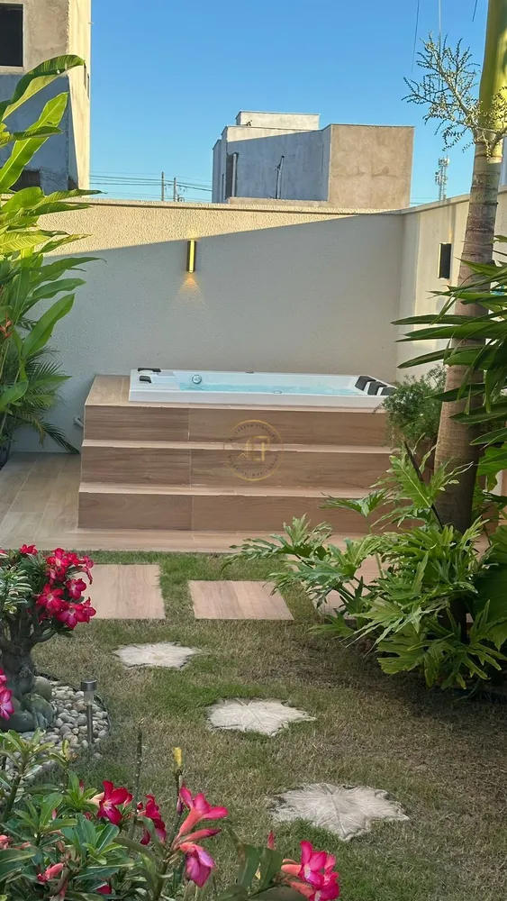 Casa de Condomínio, 3 quartos - Foto 8