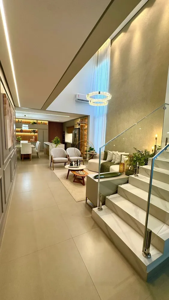 Casa de Condomínio, 3 quartos - Foto 7