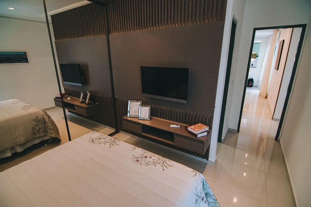 Apartamento, 3 quartos, 68 m² - Foto 5