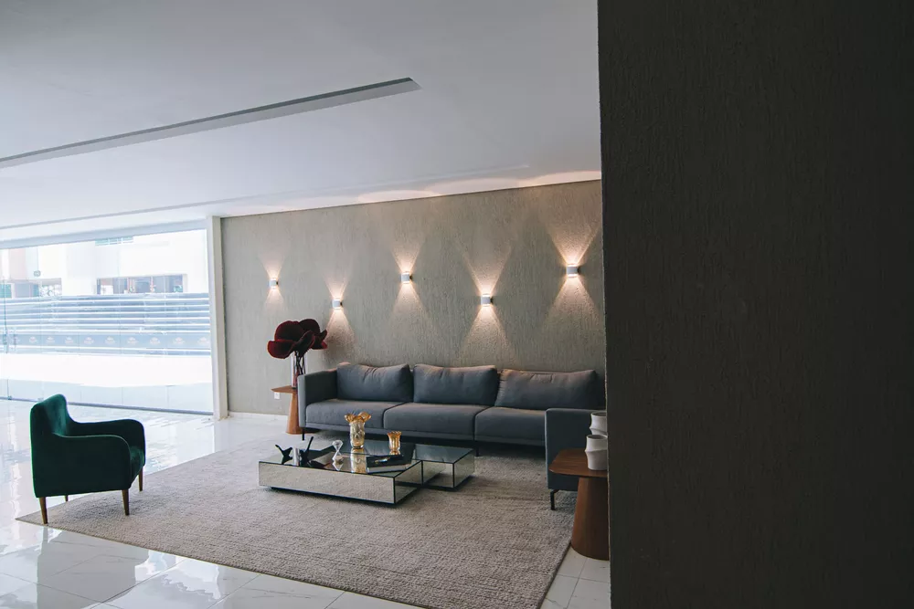 Apartamento, 3 quartos, 68 m² - Foto 1