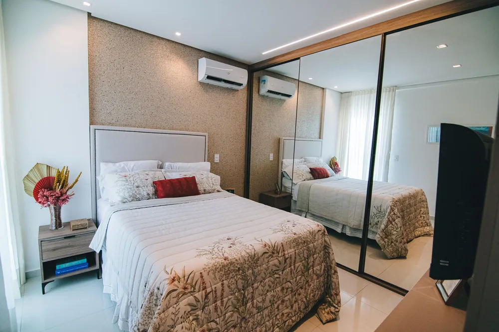 Apartamento, 3 quartos, 68 m² - Foto 4