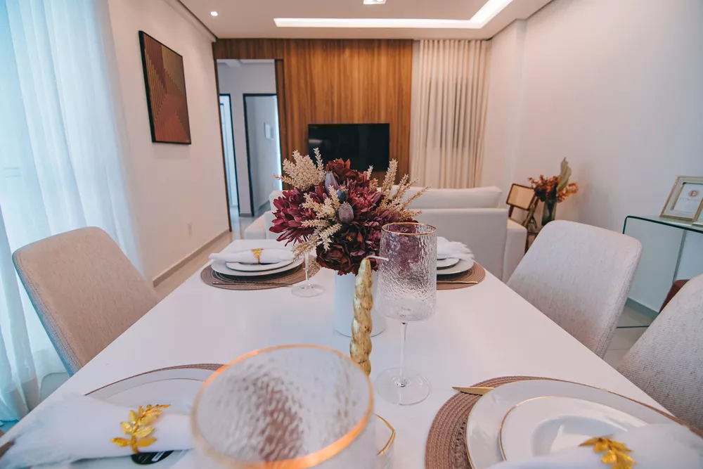 Apartamento, 3 quartos, 68 m² - Foto 2