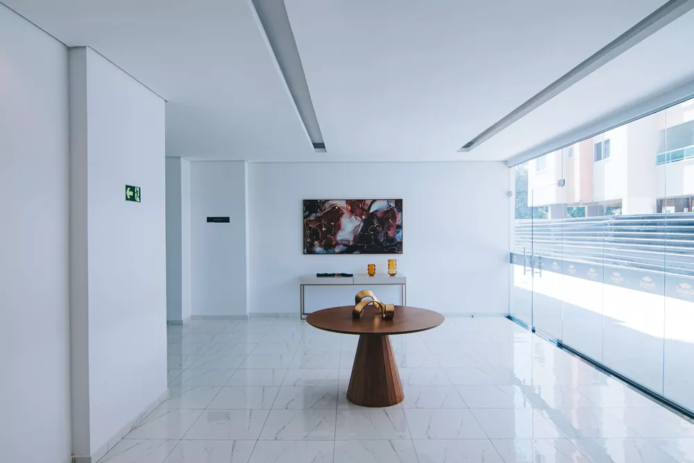 Apartamento, 3 quartos, 68 m² - Foto 4