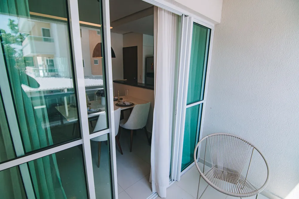Apartamento, 3 quartos, 68 m² - Foto 7