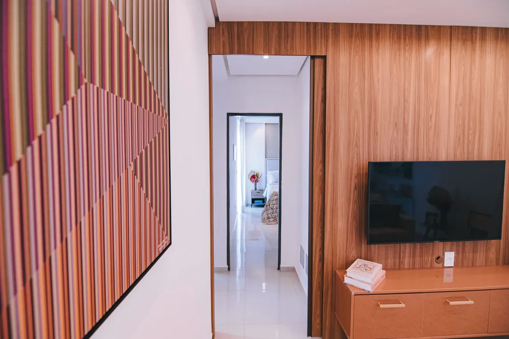 Apartamento, 3 quartos, 68 m² - Foto 6