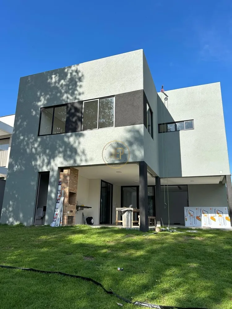 Casa, 4 quartos, 325 m² - Foto 8