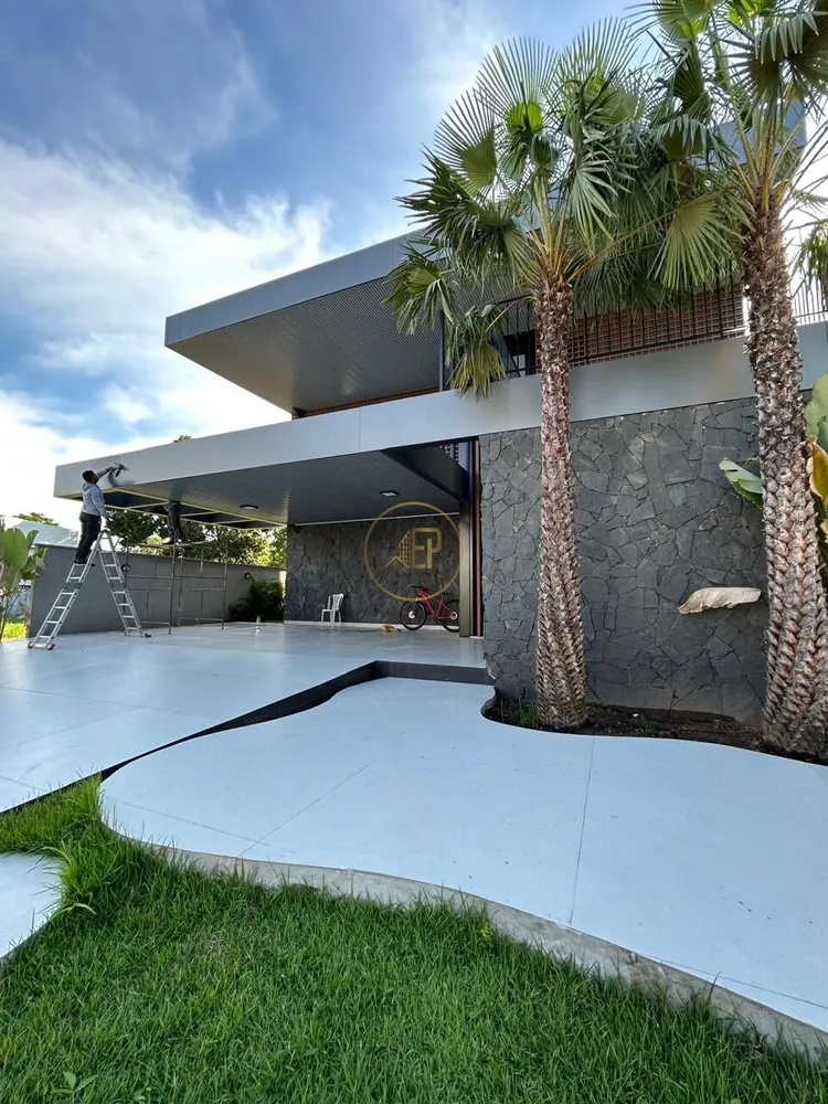 Casa, 4 quartos, 325 m² - Foto 15