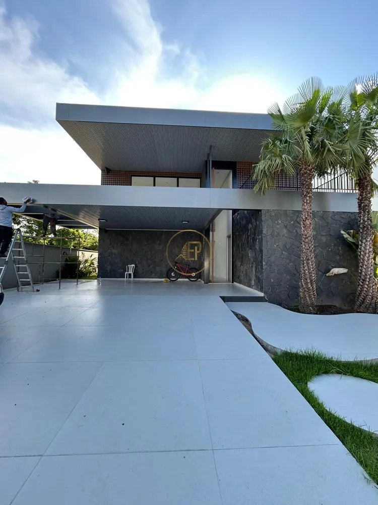 Casa, 4 quartos, 325 m² - Foto 13