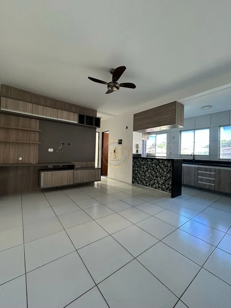 Apartamento, 2 quartos, 48 m² - Foto 2