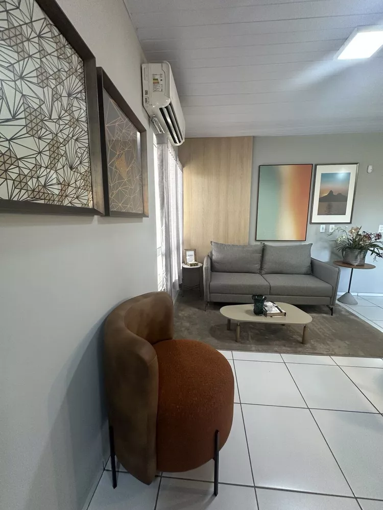 Apartamento, 3 quartos, 59 m² - Foto 1