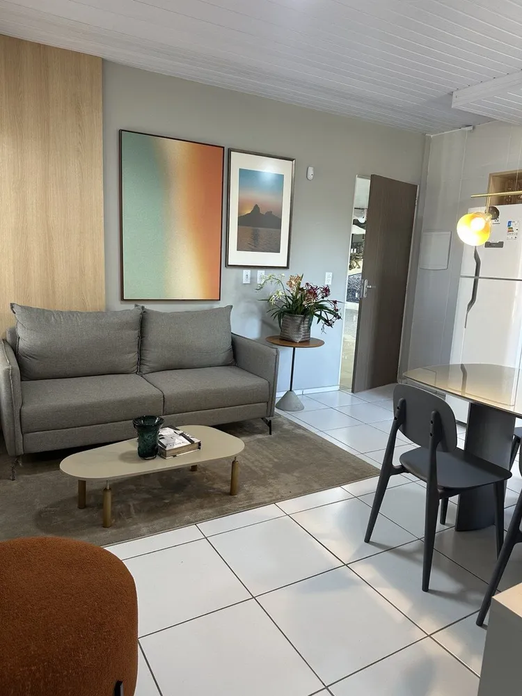 Apartamento, 3 quartos, 59 m² - Foto 11