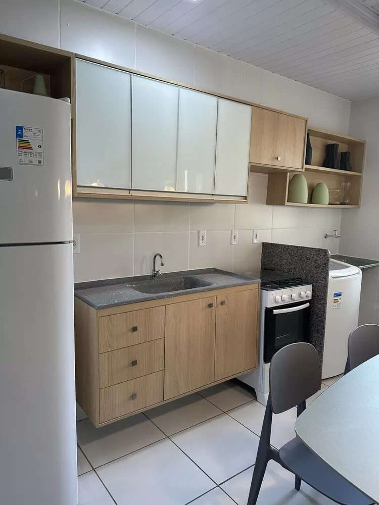 Apartamento, 3 quartos, 59 m² - Foto 2