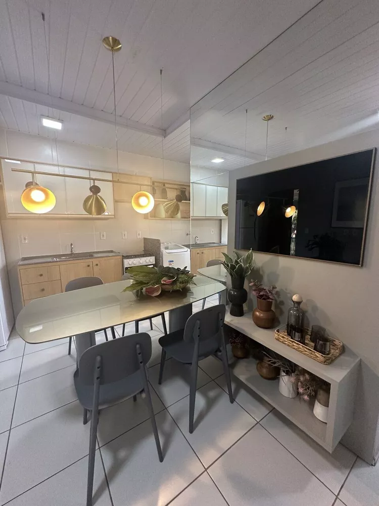 Apartamento, 3 quartos, 59 m² - Foto 4