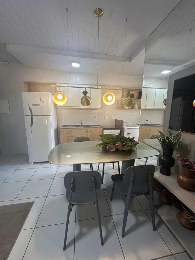 Apartamento, 3 quartos, 59 m² - Foto 6