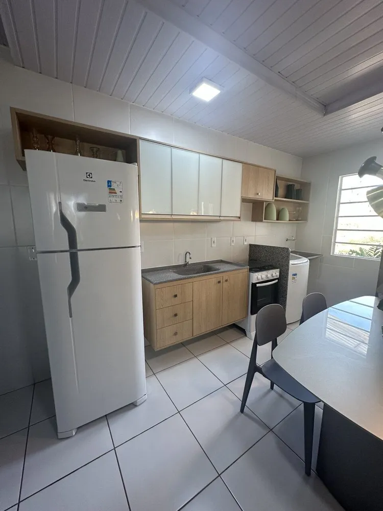 Apartamento, 3 quartos, 59 m² - Foto 3