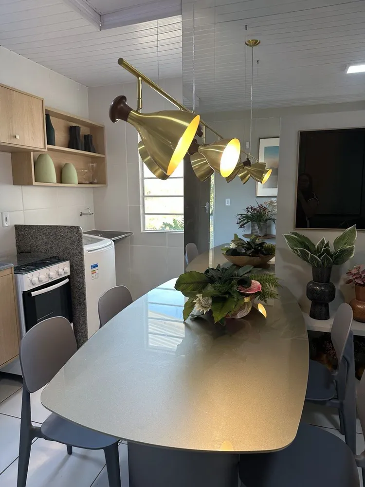 Apartamento, 3 quartos, 59 m² - Foto 1