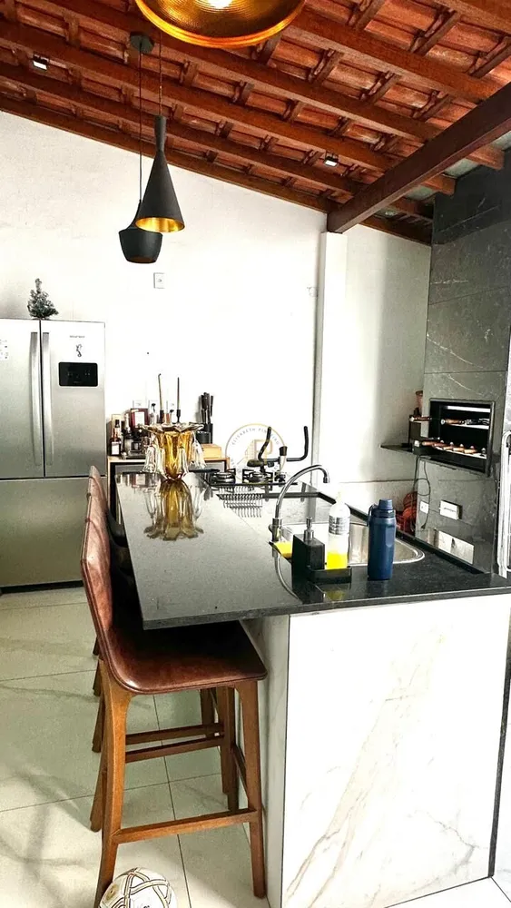 Casa, 4 quartos, 190 m² - Foto 12