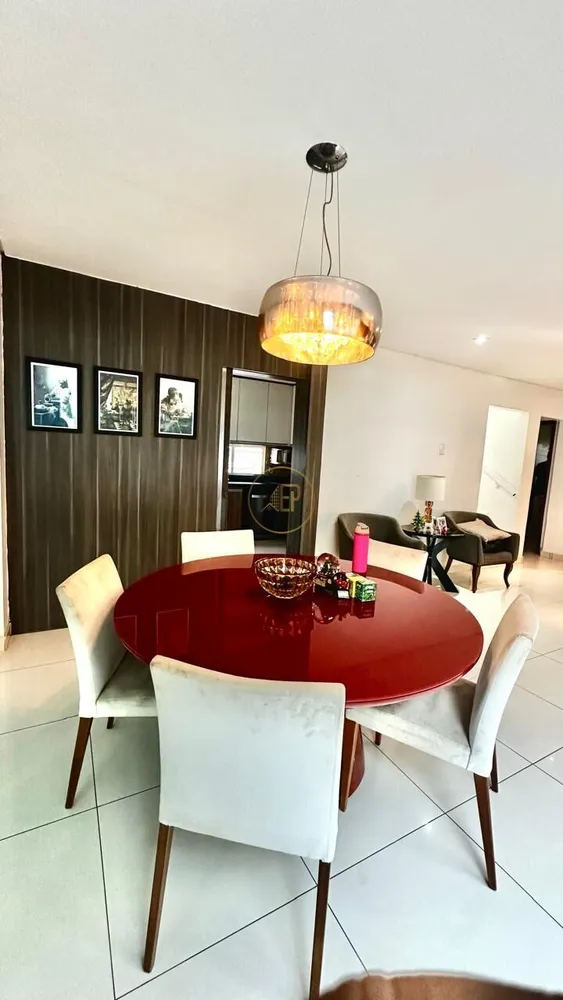 Casa, 4 quartos, 190 m² - Foto 7