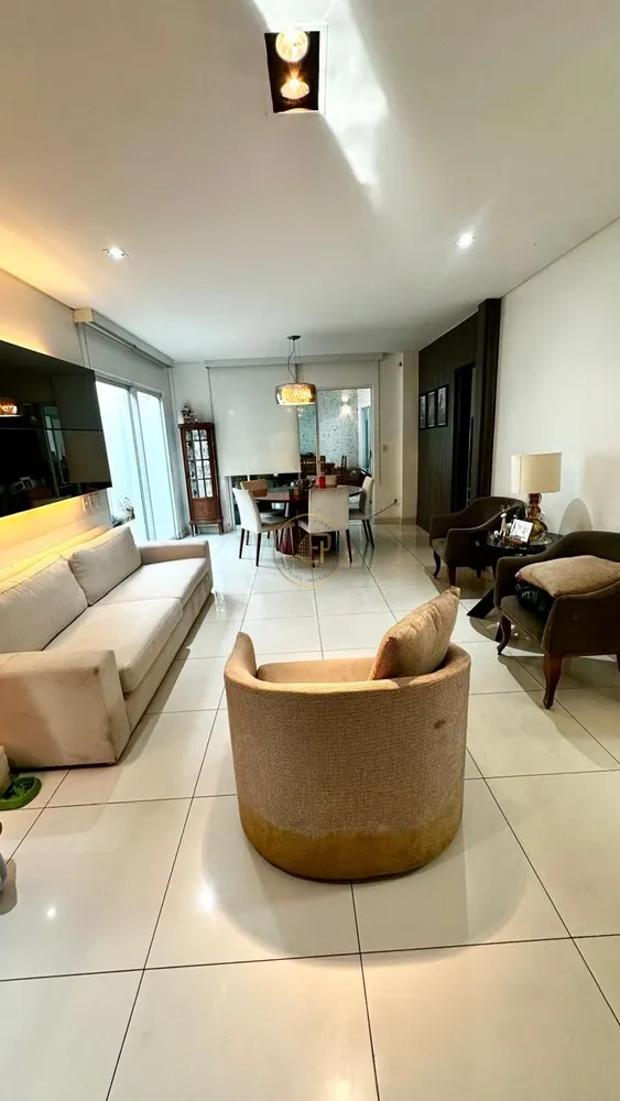 Casa, 4 quartos, 190 m² - Foto 5