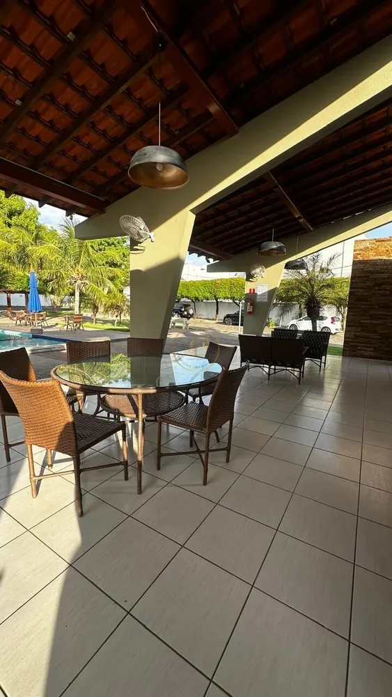 Casa, 4 quartos, 190 m² - Foto 8
