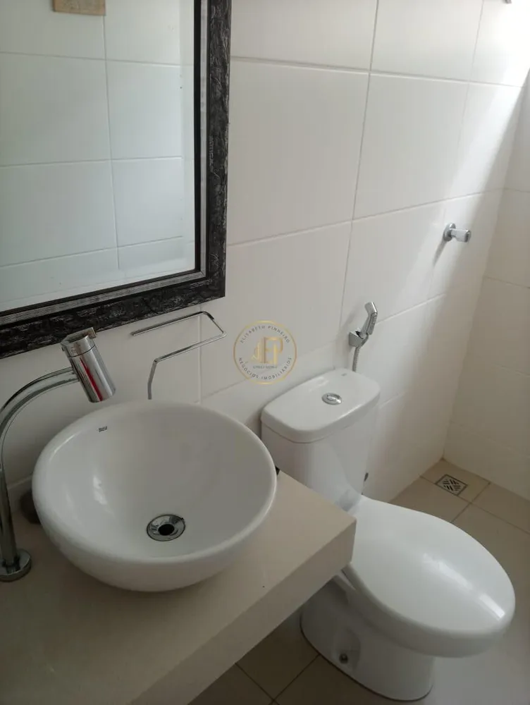 Casa, 4 quartos, 156 m² - Foto 3