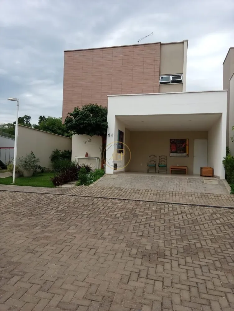Casa, 4 quartos, 156 m² - Foto 8