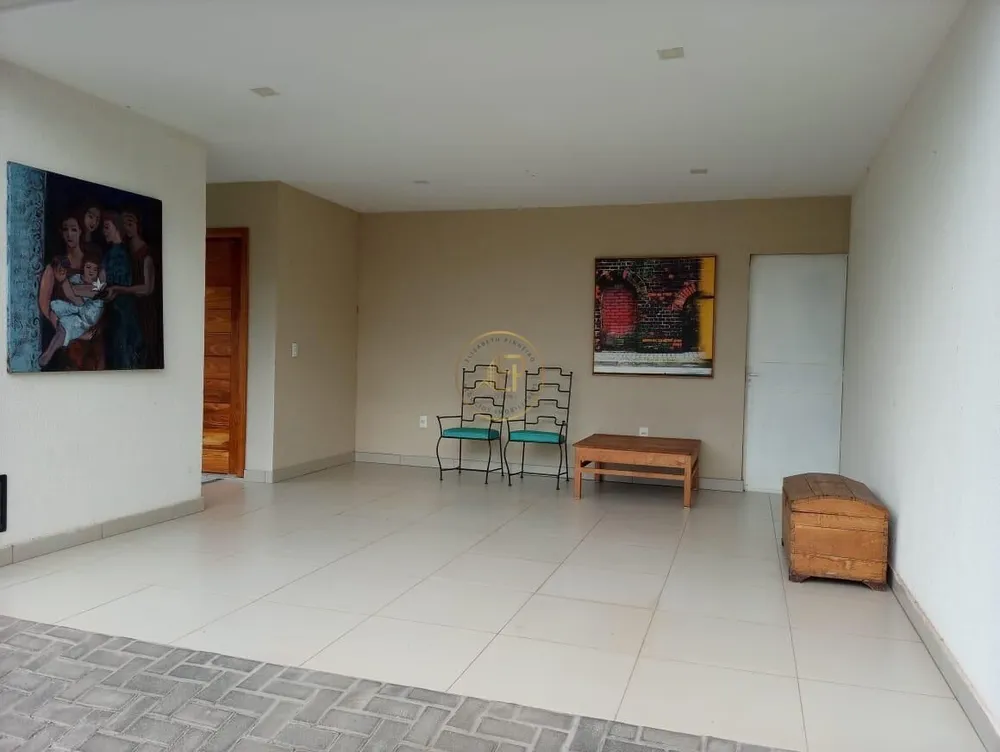 Casa, 4 quartos, 156 m² - Foto 4