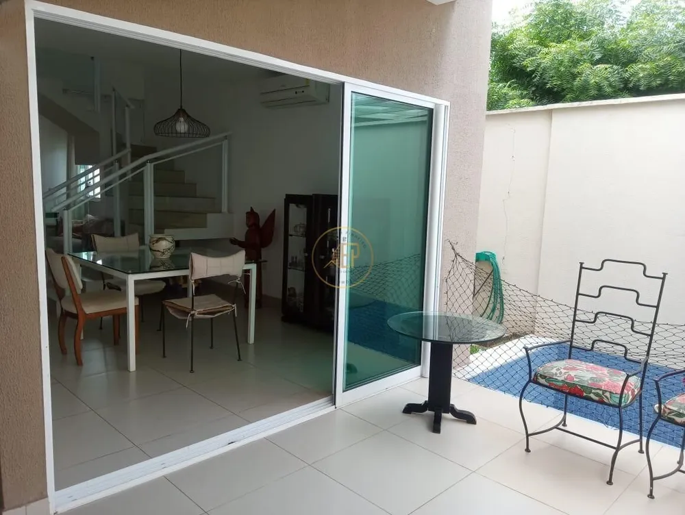 Casa, 4 quartos, 156 m² - Foto 1