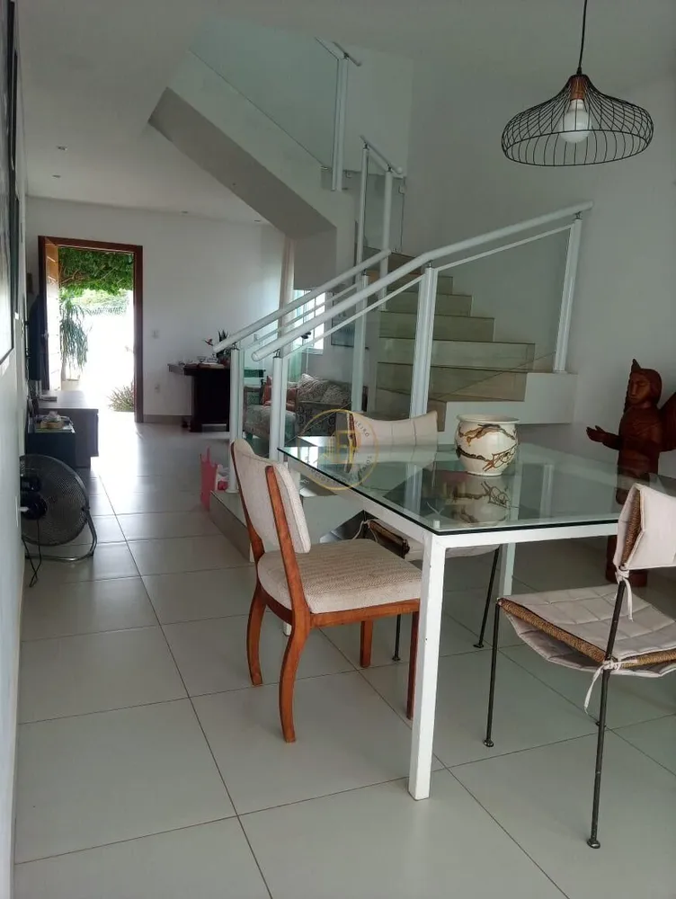 Casa, 4 quartos, 156 m² - Foto 2