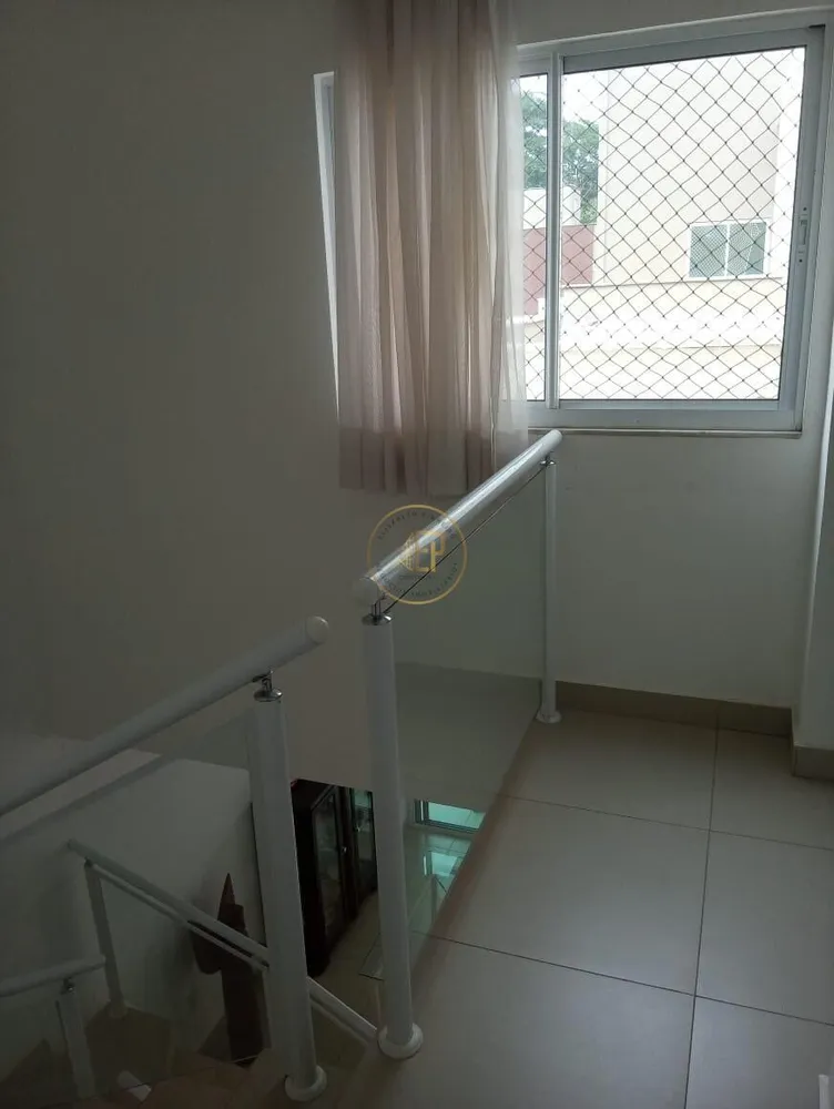 Casa, 4 quartos, 156 m² - Foto 4