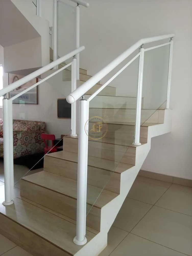 Casa, 4 quartos, 156 m² - Foto 7