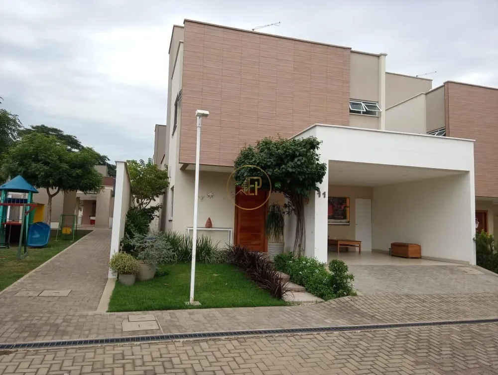 Casa, 4 quartos, 156 m² - Foto 2