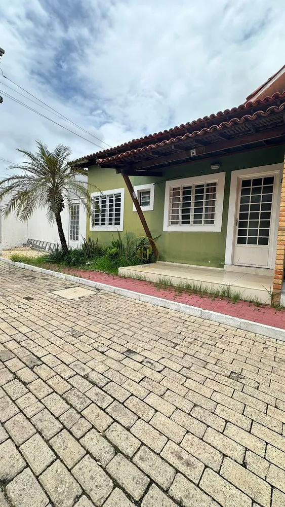 Casa de Condomínio, 2 quartos - Foto 1