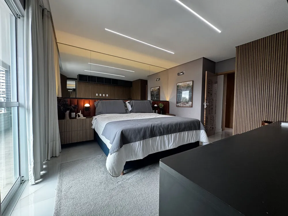 Apartamento, 3 quartos, 142 m² - Foto 11