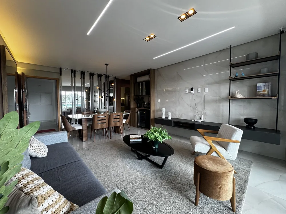 Apartamento, 3 quartos, 142 m² - Foto 13