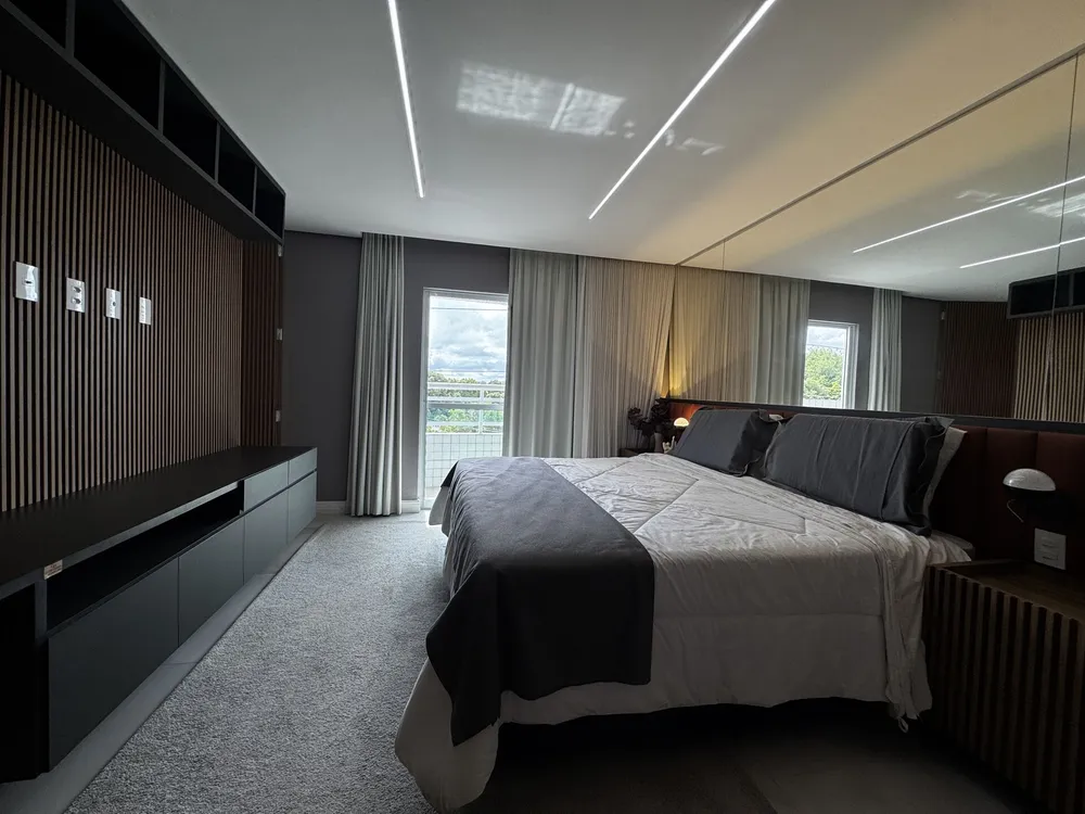 Apartamento, 3 quartos, 142 m² - Foto 5