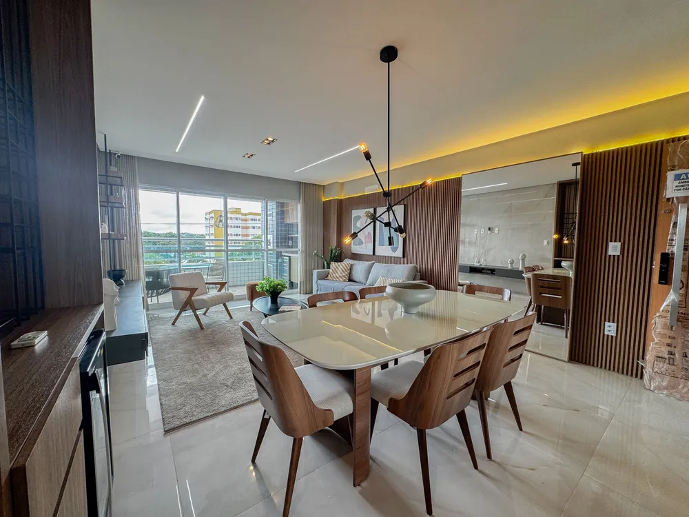 Apartamento, 3 quartos, 142 m² - Foto 7
