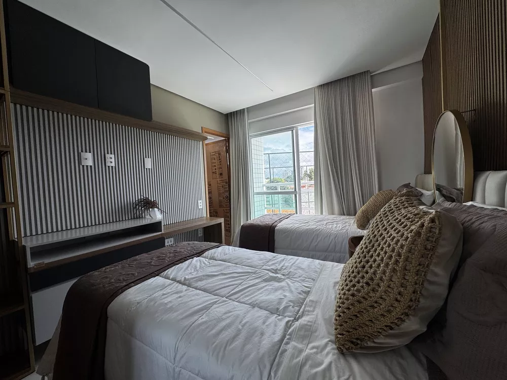 Apartamento, 3 quartos, 142 m² - Foto 1