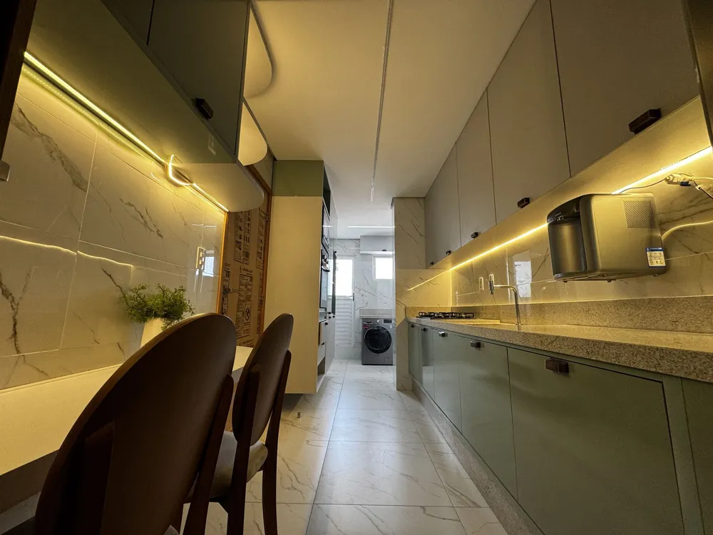 Apartamento, 3 quartos, 142 m² - Foto 8