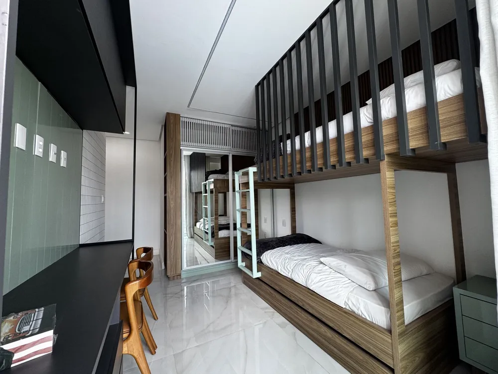 Apartamento, 3 quartos, 142 m² - Foto 17