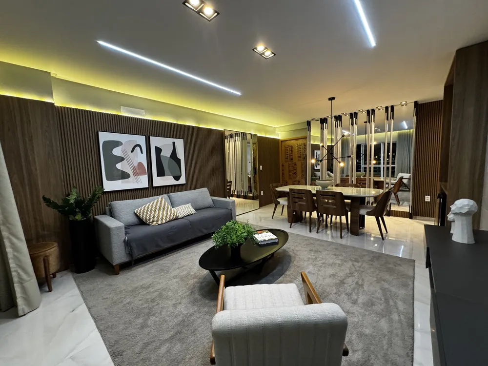 Apartamento, 3 quartos, 142 m² - Foto 16